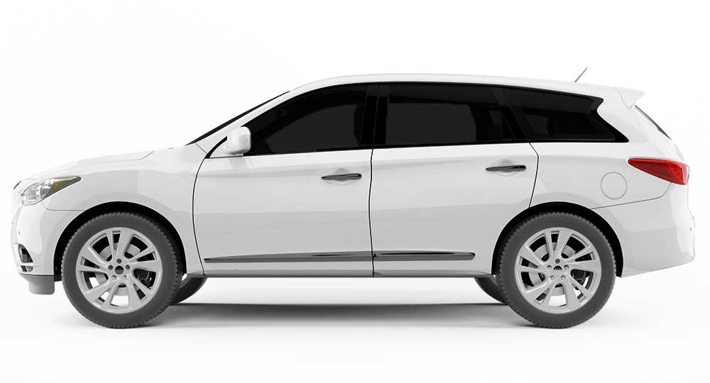 Automotive Window Film IR - 7090 IR-0590