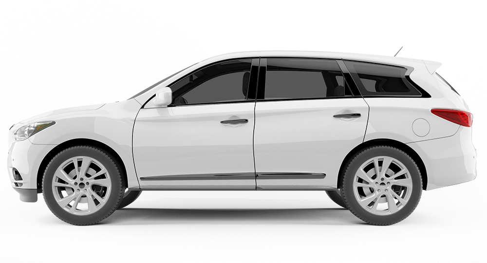 Automotive Window Film IR - 7090 IR-6090