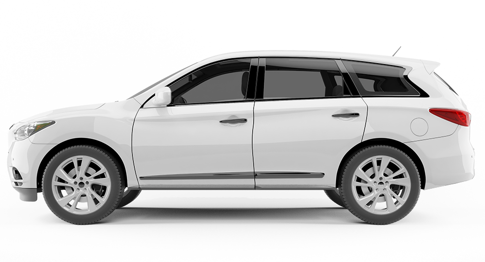 Automotive Window Film IR - 7090 IR-7090