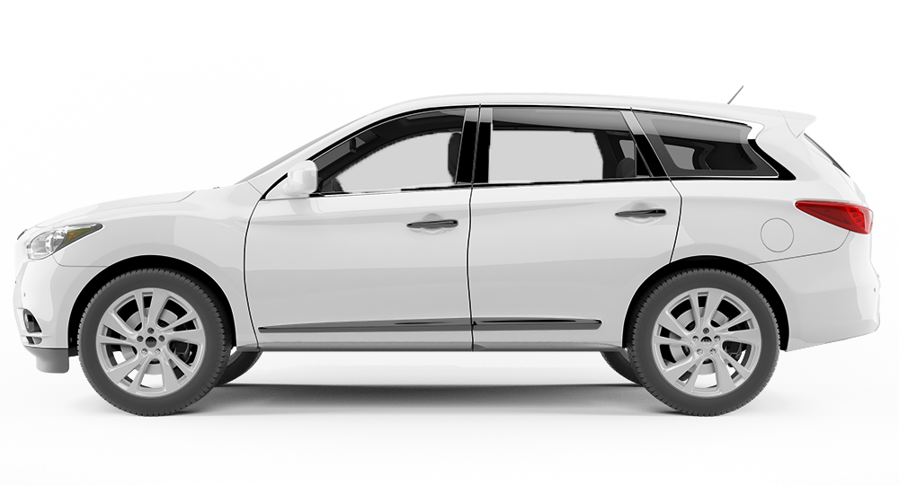 Automotive Window Film IR - 7090 IR-9090